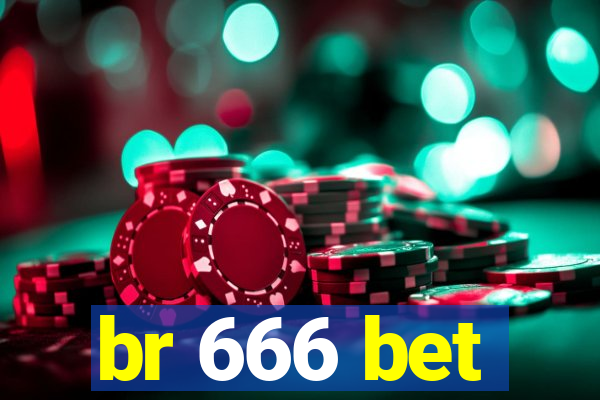 br 666 bet